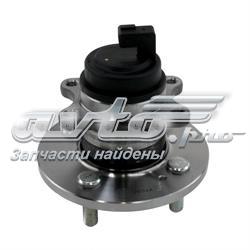 Ступицы задних колес Iljin IJ113008 цена, от 75.37 USD