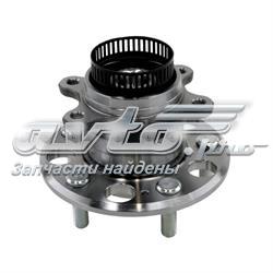 Ступицы задних колес Iljin IJ113010 цена, от 64.54 USD