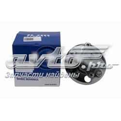 Ступицы передних колес Iljin IJ113013 цена, от 83.43 USD