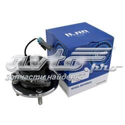 Передняя ступица IJ113016 Iljin