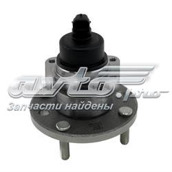 Ступицы задних колес Iljin IJ113018 цена, от 85.73 USD