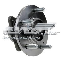 Ступицы задних колес Iljin IJ113022 цена, от 121.20 USD