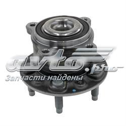 Ступицы задних колес Iljin IJ113033 цена, от 81.87 USD