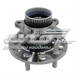 Ступицы задних колес Iljin IJ113041 цена, от 78.86 USD