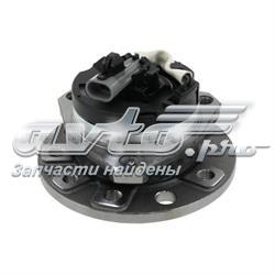 Передняя ступица IJ133005 Iljin