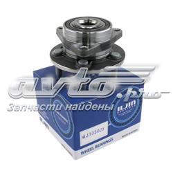 Ступицы передних колес Iljin IJ133023 цена, от 92.40 USD