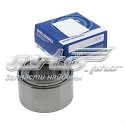 Комплект подшипника ступицы колеса Iljin IJ141003 цена, от 24.49 USD