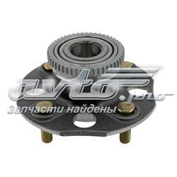 Ступицы задних колес Iljin IJ142003 цена, от 25.05 USD