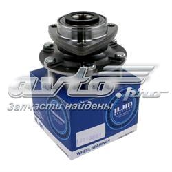 Ступицы передних колес Iljin IJ213001 цена, от 96.58 USD
