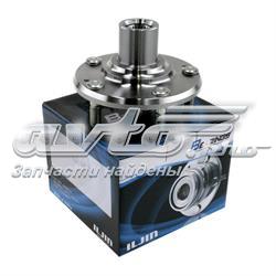 Ступицы передних колес Iljin IJ710003 цена, от 24.89 USD