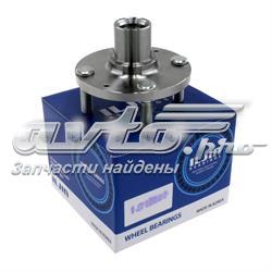 IJ710007 Iljin Ступица колеса передняя