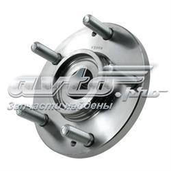 Передняя ступица IJ710009 Iljin