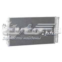 976062Y500 HCC radiador de aparelho de ar condicionado