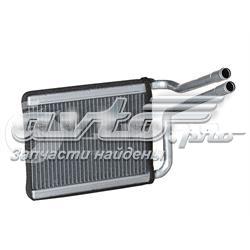 Радиатор печки (отопителя) Luzar LRH08G1 цена, от 44.30 USD