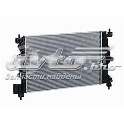 95460095 Peugeot/Citroen radiador de esfriamento de motor