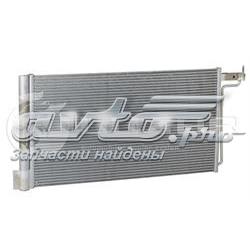 LRAC1013 Luzar radiador de aparelho de ar condicionado