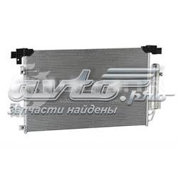 Конденсатор кондиционера Luzar LRAC1104 цена, от 76.42 USD