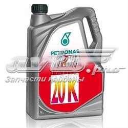 Моторное масло Selenia 20 K 10W-40 Полусинтетическое 5л (10725019)