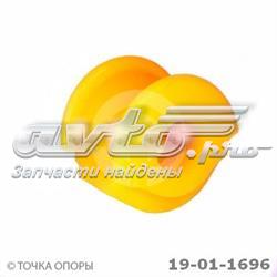 Резинка заднего стабилизатора Polybush 010857 цена, от 6.29 USD