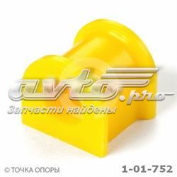 101752 Точка Опоры Разрезная втулка стабилизатора