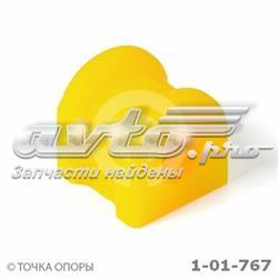 1-01-767 Точка Опоры втулка заднего стабилизатора
