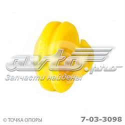 Опора амортизатора на Honda Civic VIII FK, FN