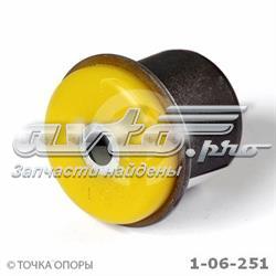 Купить AAMTO1141 Tenacity Сайлентблок переднего верхнего рычага