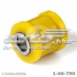Сайлентблок тяги поперечной (задней подвески) VKDS931011 SKF
