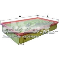 Воздушный фильтр K427 Mfilter