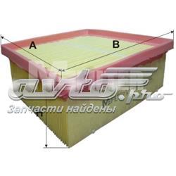 Купить K7009 Mfilter Автомобильный фильтр воздуха
