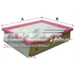 Воздушный фильтр K414 Mfilter