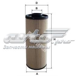 DE3107 Mfilter топливный фильтр