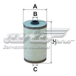 Купить DE3110 Mfilter Фильтр-отстойник топлива грубой очистки
