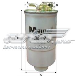 DF693 Mfilter filtro de combustível