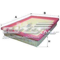Воздушный фильтр K225 Mfilter