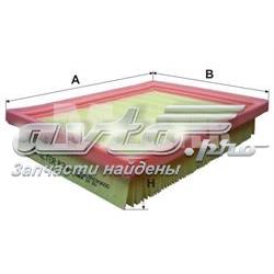 Элемент воздушного фильтра Mfilter K343 цена, от 3.53 USD