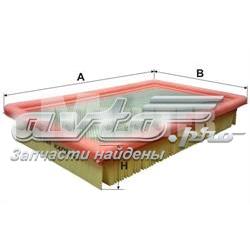 Купить K402 Mfilter Автомобильный фильтр воздуха