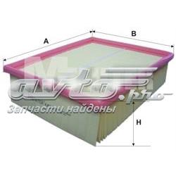 Элемент воздушного фильтра Mfilter K439 цена, от 6.40 USD