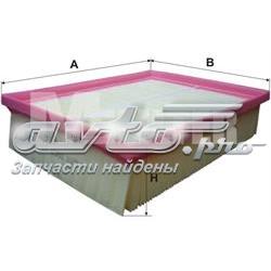 Фильтр воздушный Mfilter K351