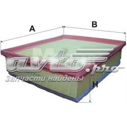Воздушный фильтр K7035 Mfilter