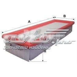 K217 Mfilter Воздушный фильтр двигателя