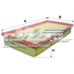 Элемент воздушного фильтра Mfilter K462 цена, от 4.93 USD