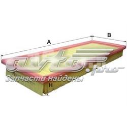 Купить K357 Mfilter Автомобильный фильтр воздуха
