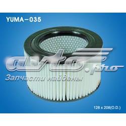 Воздушный фильтр YUMA035 Yuil Filter