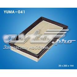 YUMA041 Yuil Filter воздушный фильтр