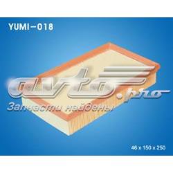 фільтр повітряний YUMI018 фільтр повітряний YUMI018