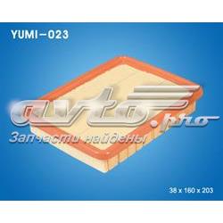 фільтр повітряний YUMI023 фільтр повітряний YUMI023