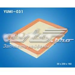 YUMI031 Yuil Filter воздушный фильтр