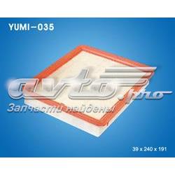 YUMI035 Yuil Filter воздушный фильтр