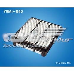 YUMI040 Yuil Filter воздушный фильтр